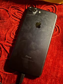 iPhone 7 Plus