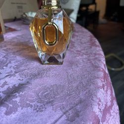 WOMENS FRAGRANCE PERFUME