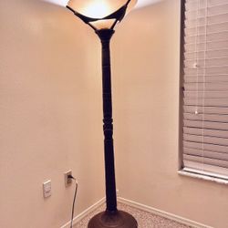 Disney Lamp Polynesian Resort