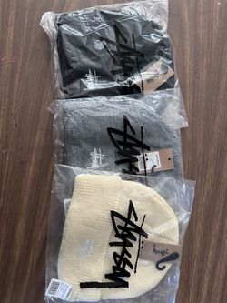 Stussy Beanies