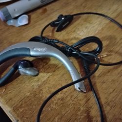 Bluetooth Headphones 
