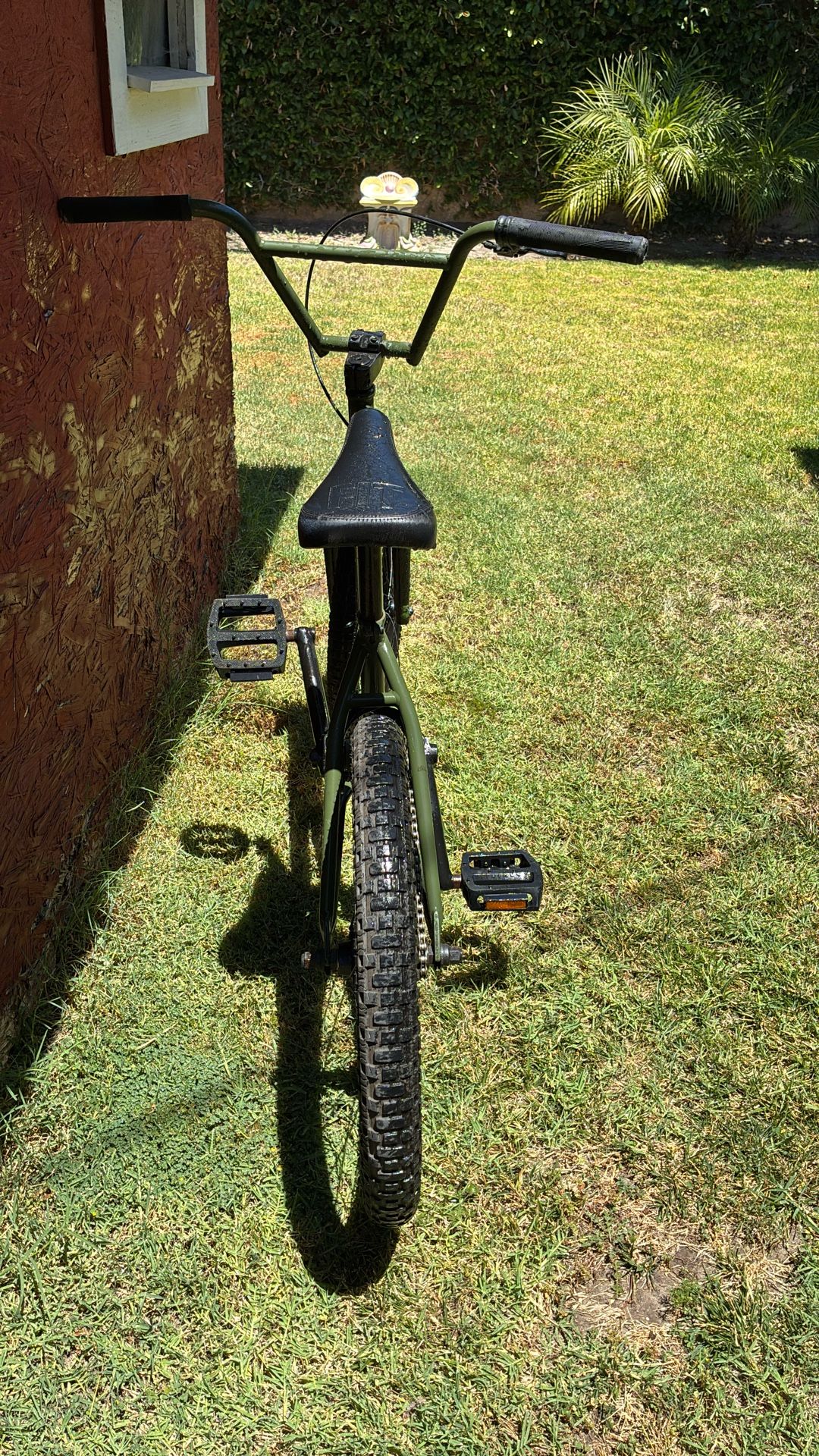 20.5 Inch Fitbike Bmx Bike