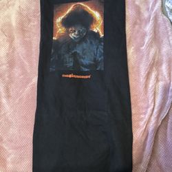 The Hundreds X It T-shirt 
