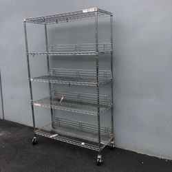 Metal Shelf