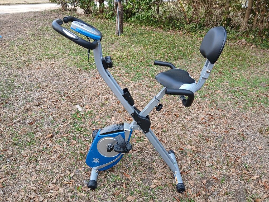 Exercise Bike BRAND NEW!!!