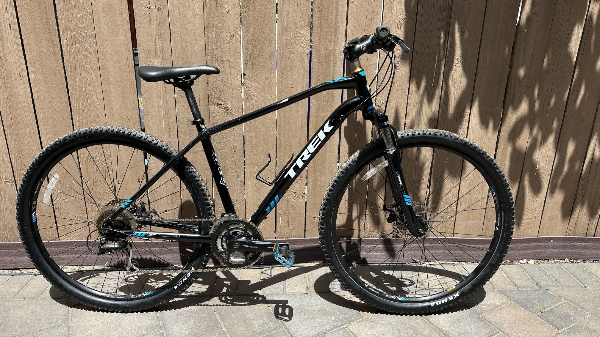 Trek Mountain Bike