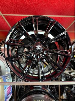 20x9” ASANTI “ABL30”
