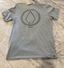 Men’s Volcom T-Shirt Size Large