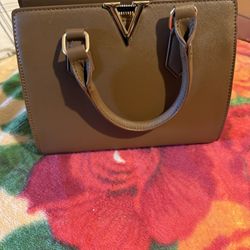 Bolsa De Mujer