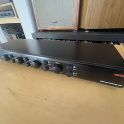 Speaker Selector - Stereo, Hi-Fi Audio, Vintage