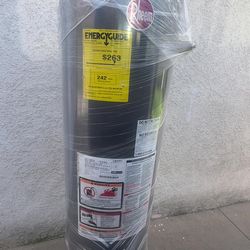 Rheem Water Heater