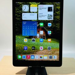 Apple iPad Air 2 64GB Cellular Unlocked -Read Description