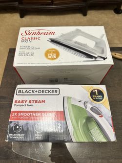 Steam Irons