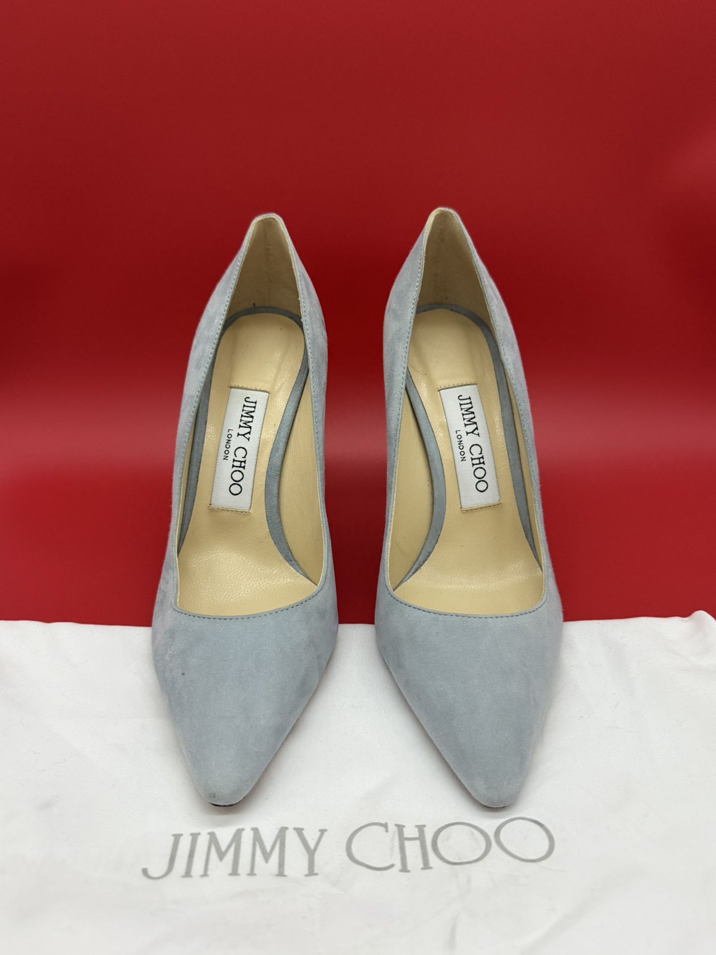 Jimmy Choo Heels