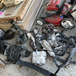 Parts