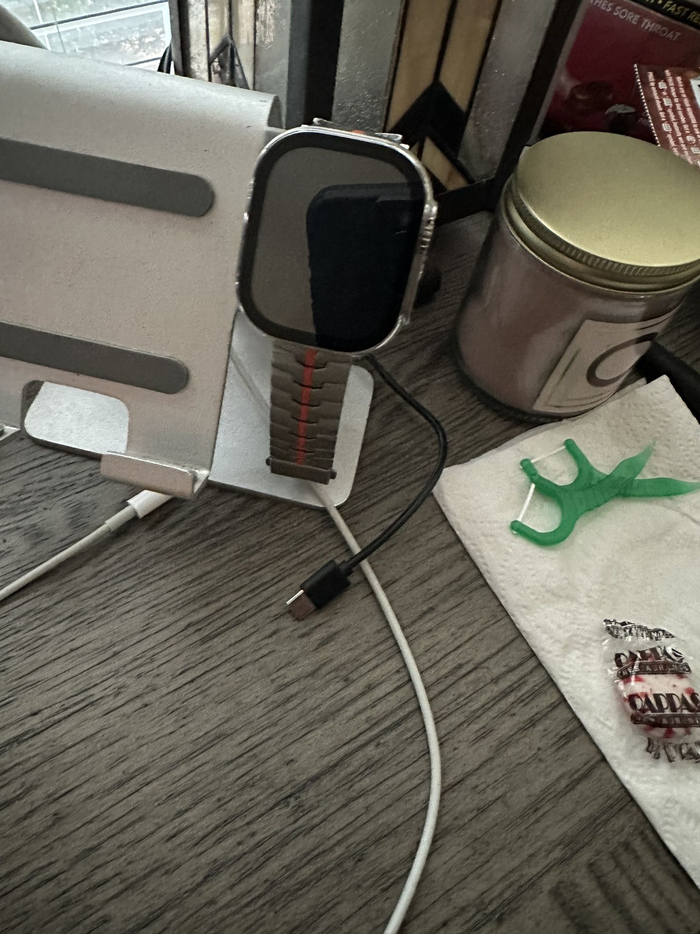 Apple Ultra Smart Watch 1st Generation