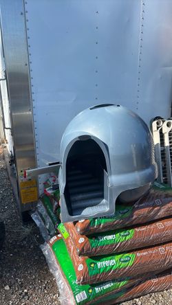 Petmate Kitty Litter Box