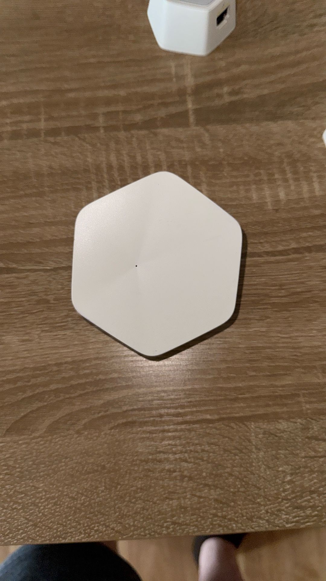 Xfinity WiFi Booster Pod