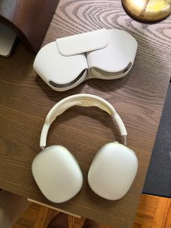 Apple AirPod Max - Silver