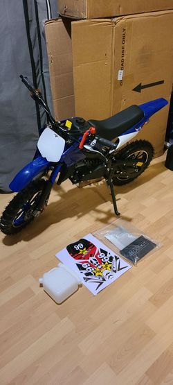 Mini & pockets