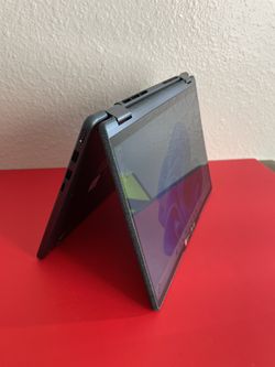 Lenovo Yoga 6 13” Touch Dolby Vision Atmos 2 in 1 laptop (2022 model) Ryzen 5 8GB 256GB