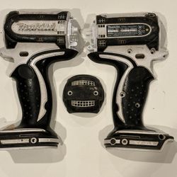 MAKITA DRILL DRIVER EXTERIOR PLASTIC SHELL