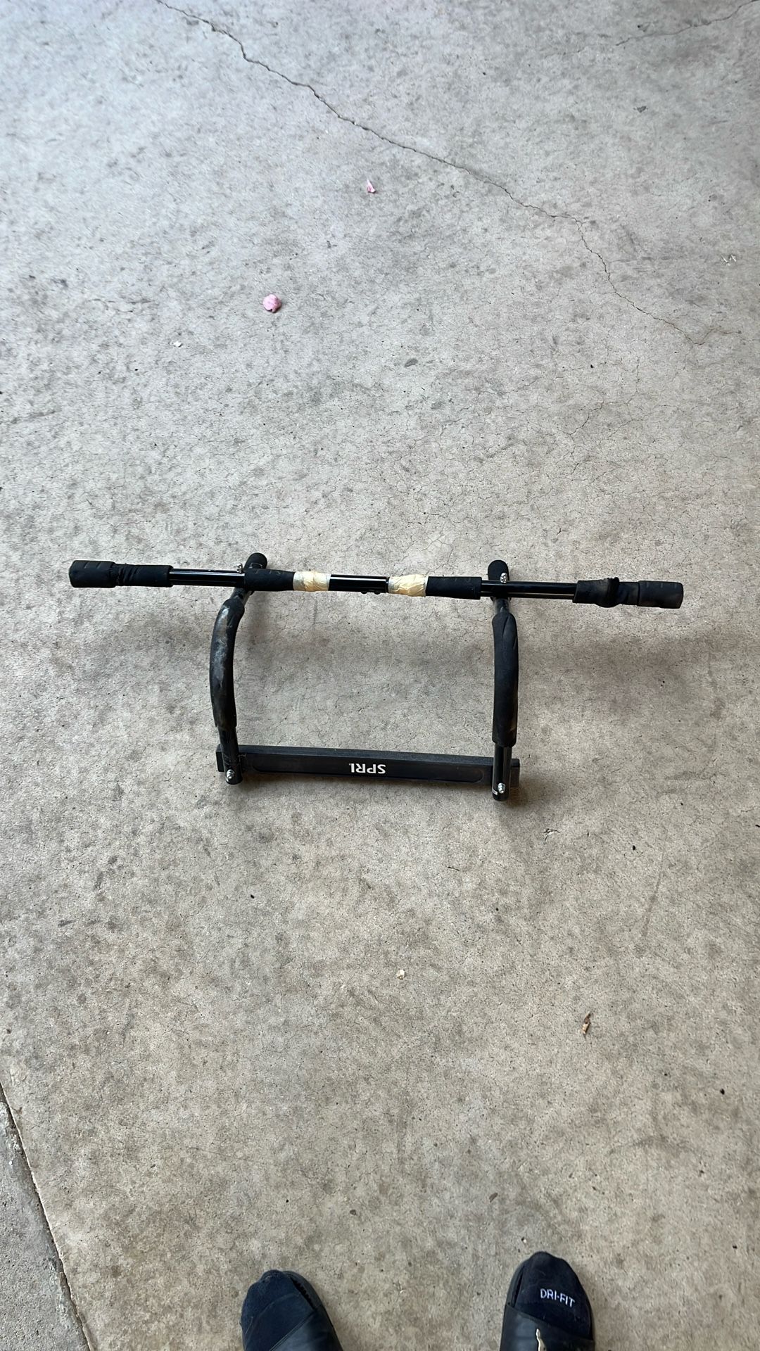Pull-up Bar