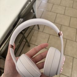 Pink Beats 