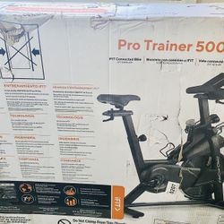 ProForm, Pro Trainer 500