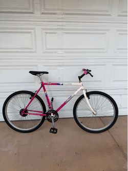 Specialized Rock Hopper comp 26”