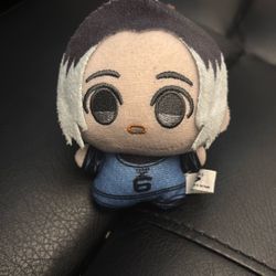 Gagamaru Plushie