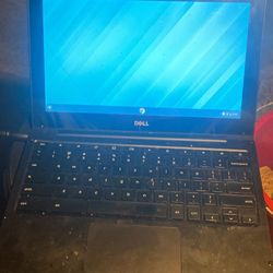 Dell Chromebook