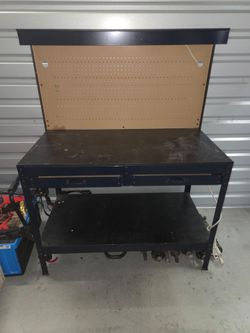 Workbench