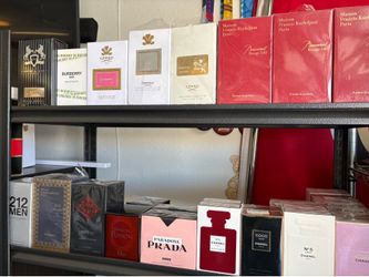 Fragrances             ✅ Brand new in box ✅ Multiple bottles available ✅ Great gift options ✅ Bundle discounts available ✅ First come, first served  ?