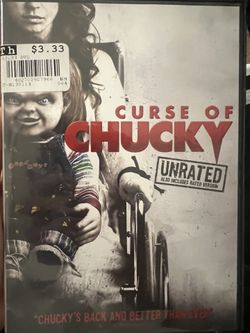 Cute Of Chucky Movie