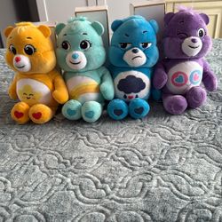 Care Bears 