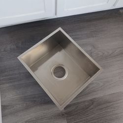 Sink