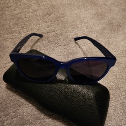Balenciaga Glasses