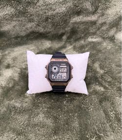 Casio AE-1200WH-5AV Digital  Watch