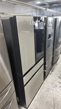 Samsung Family Hub bespoke French door