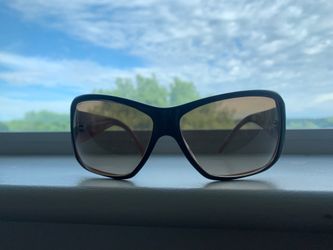 Prada vintage sunglasses