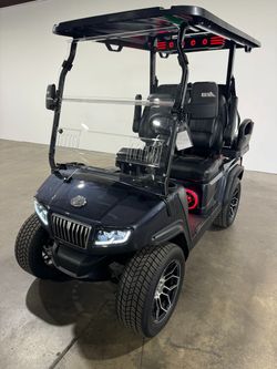 2025 Evolution Ranger 2+2 Plus