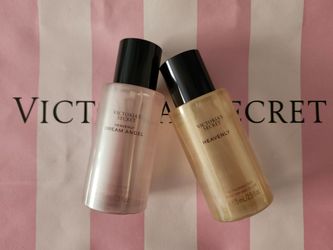 Victoria's Secret Fragrance Mist Duo Set