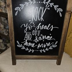 Wedding Sign 