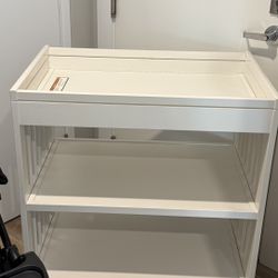 Changing Table And Stroller  **FREE!!**
