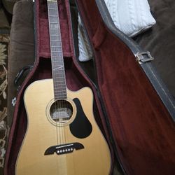 Alvarez AD-70sc 
