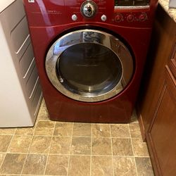 Dryer For Sale! Updating Appliances 