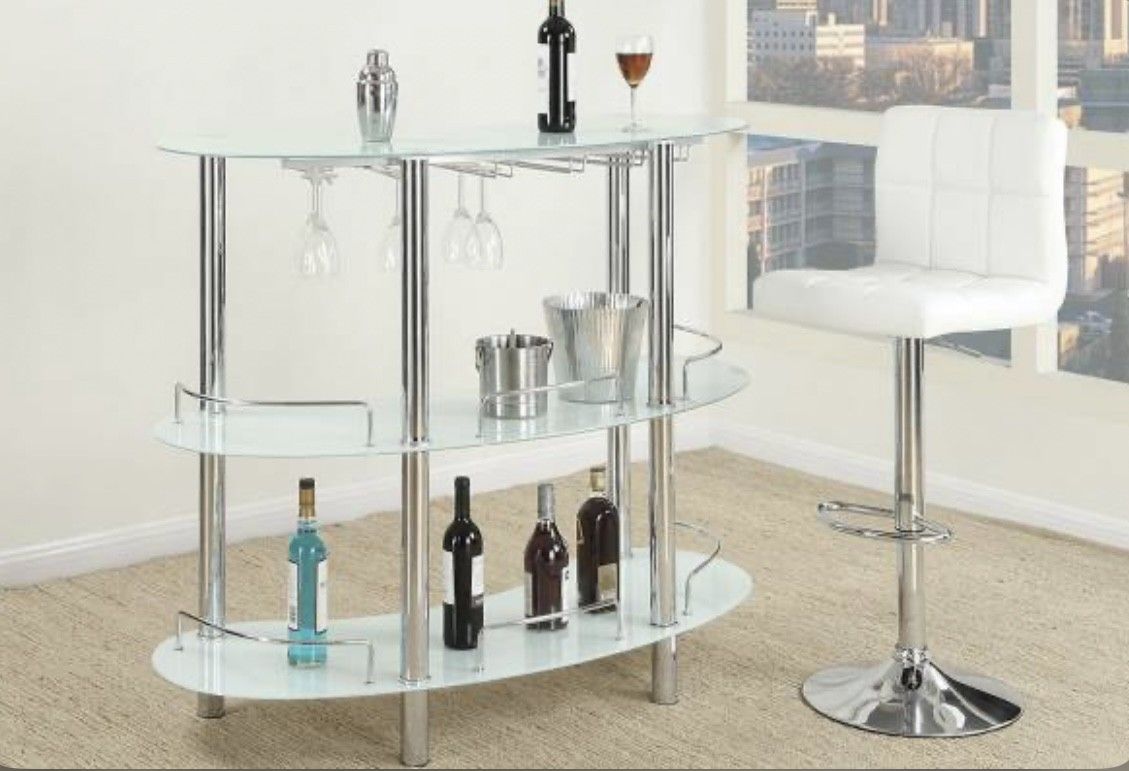 Bar Unit