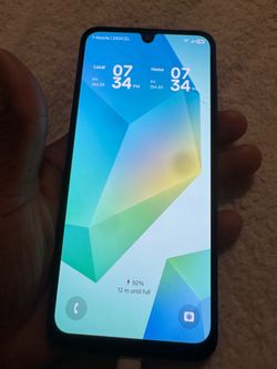 Samsung galaxy a16 unlocked