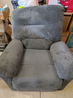 Reclining Lift Chair